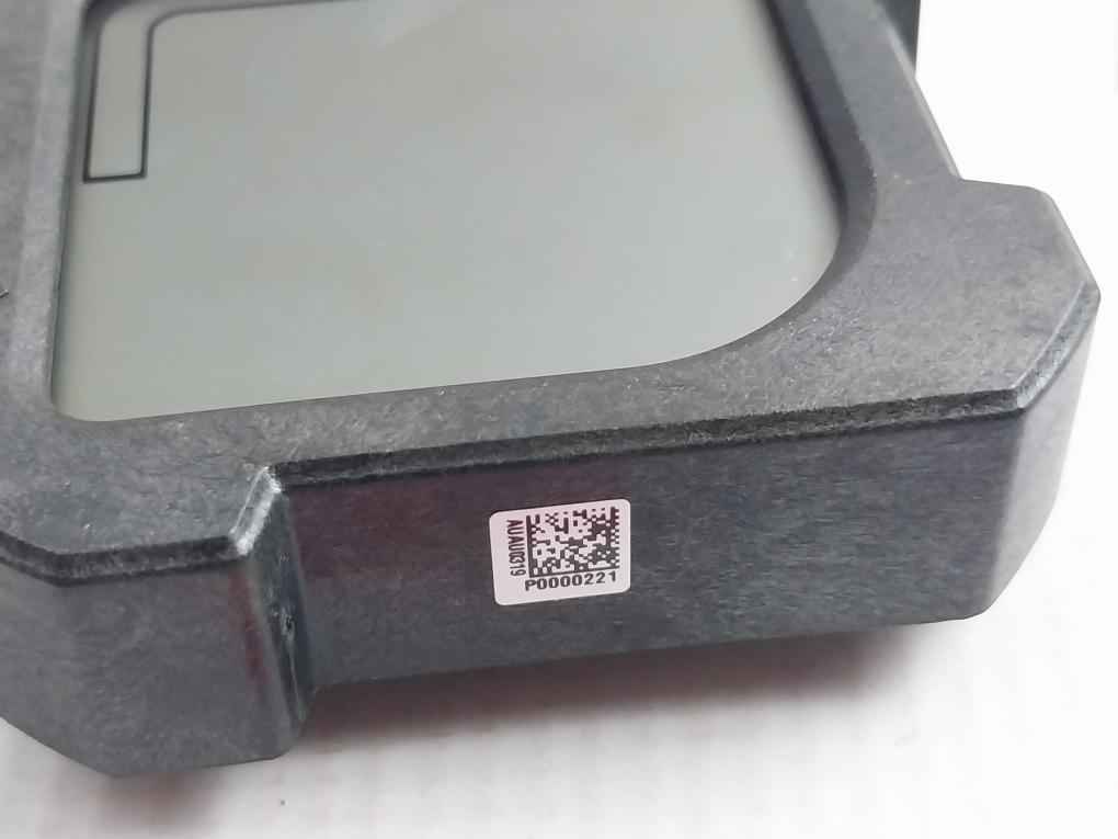 Rosemount 03151-9193-0002 Lcd Display Meter 3151-4516-2/Aa