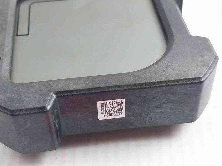 Rosemount 03151-9193-0002 Lcd Display Meter 3151-4516-2/Aa