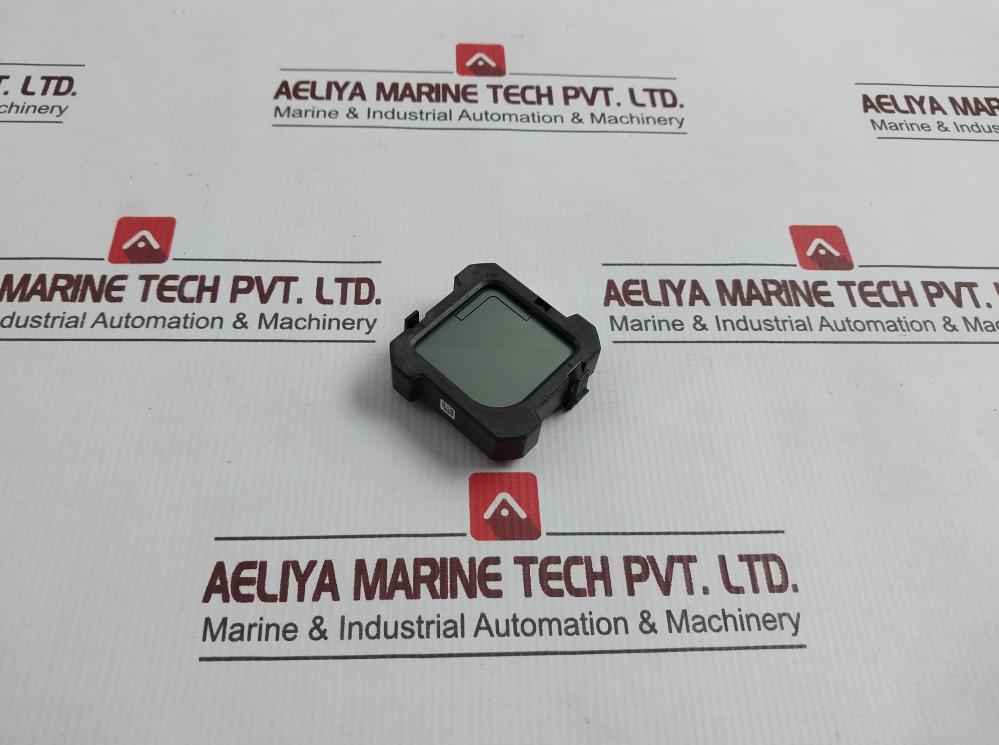 Rosemount 03151-9193-0002 Lcd Display Meter 3151-4516-2/Aa