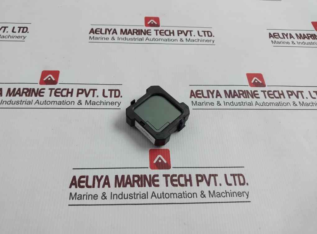 Rosemount 03151-9193-0002 Lcd Display Meter 3151-4516-2/Aa