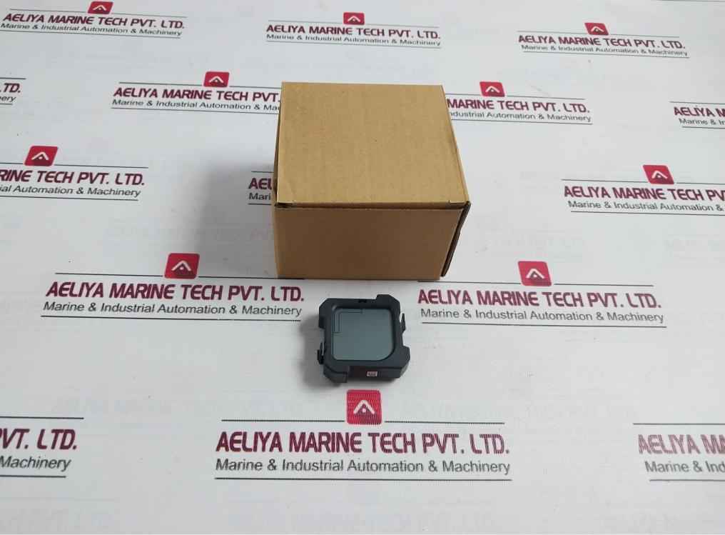 Rosemount 03151-9193-0002 Lcd Meter Display