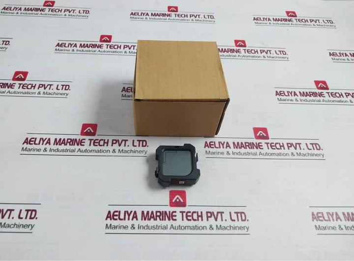 Rosemount 03151-9193-0002 Lcd Meter Display