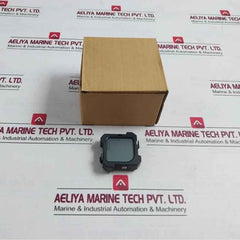 Rosemount 03151-9193-0002 Lcd Meter Display