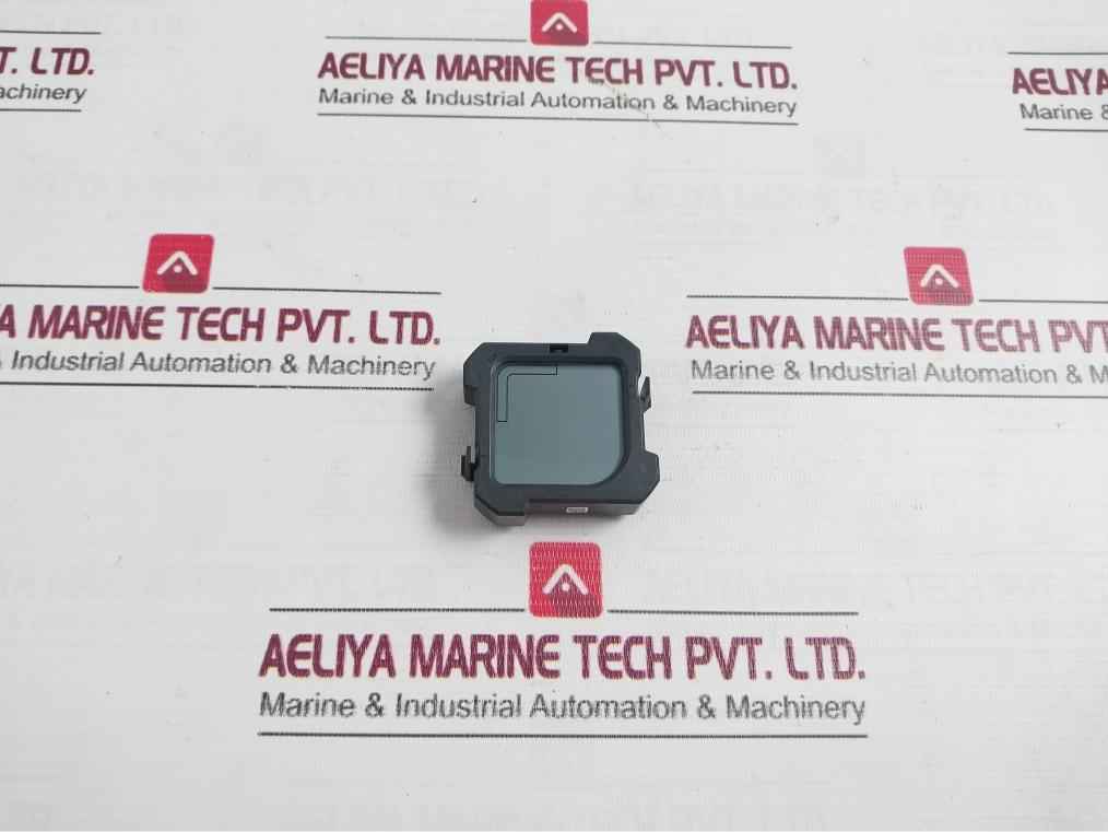 Rosemount 03151-9193-0002 Lcd Meter Display