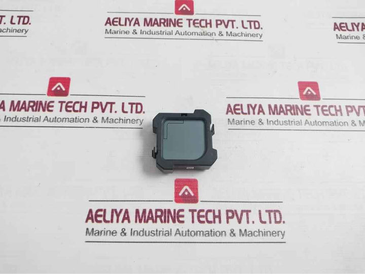 Rosemount 03151-9193-0002 Lcd Meter Display