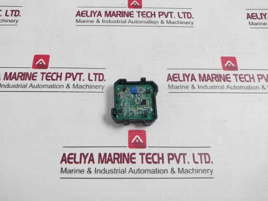 Rosemount 03151-9193-0002 Lcd Meter Display