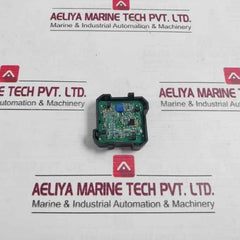 Rosemount 03151-9193-0002 Lcd Meter Display