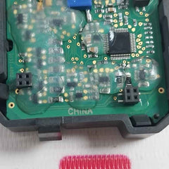 Rosemount 03151-9193-0002 Lcd Meter Display
