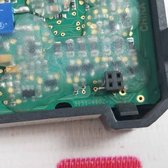 Rosemount 03151-9193-0002 Lcd Meter Display