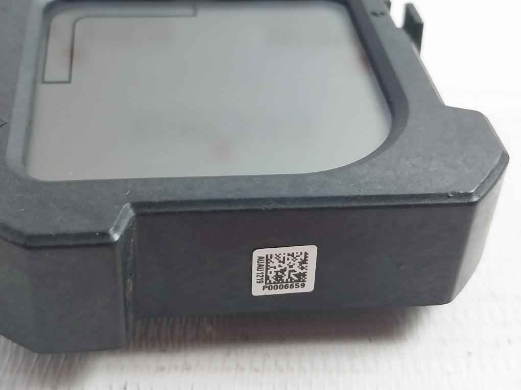 Rosemount 03151-9193-0002 Lcd Meter Display