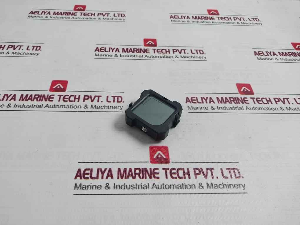 Rosemount 03151-9193-0002 Lcd Meter Display