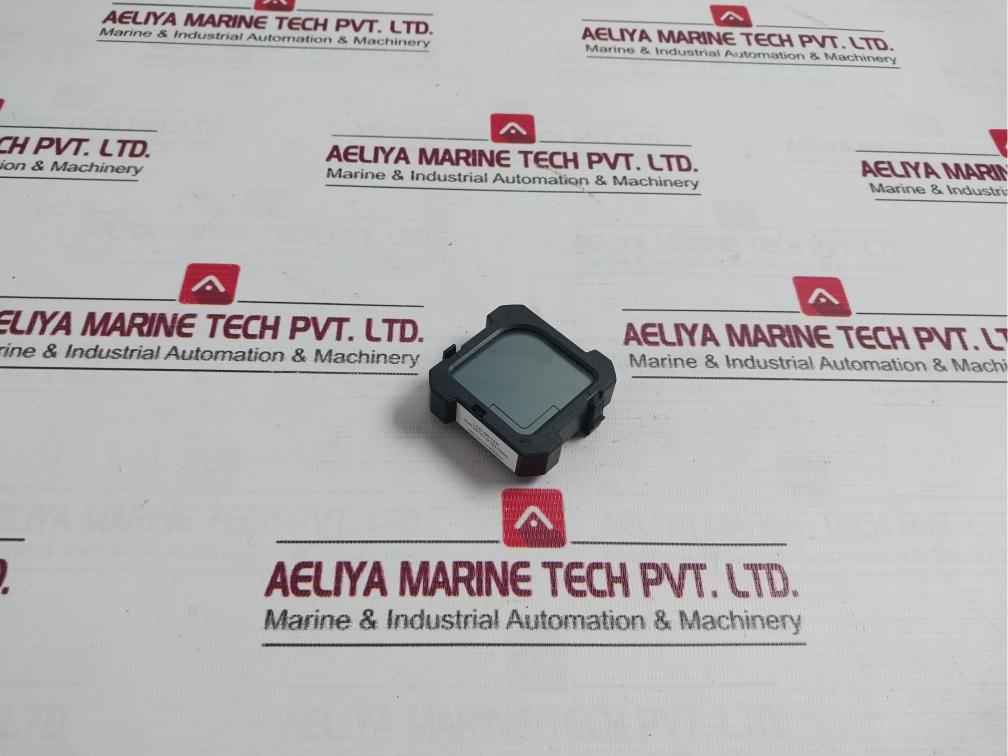 Rosemount 03151-9193-0002 Lcd Meter Display