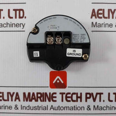 Rosemount 05400-0601-0001 Terminal Block 3151-4033-1001/Aa