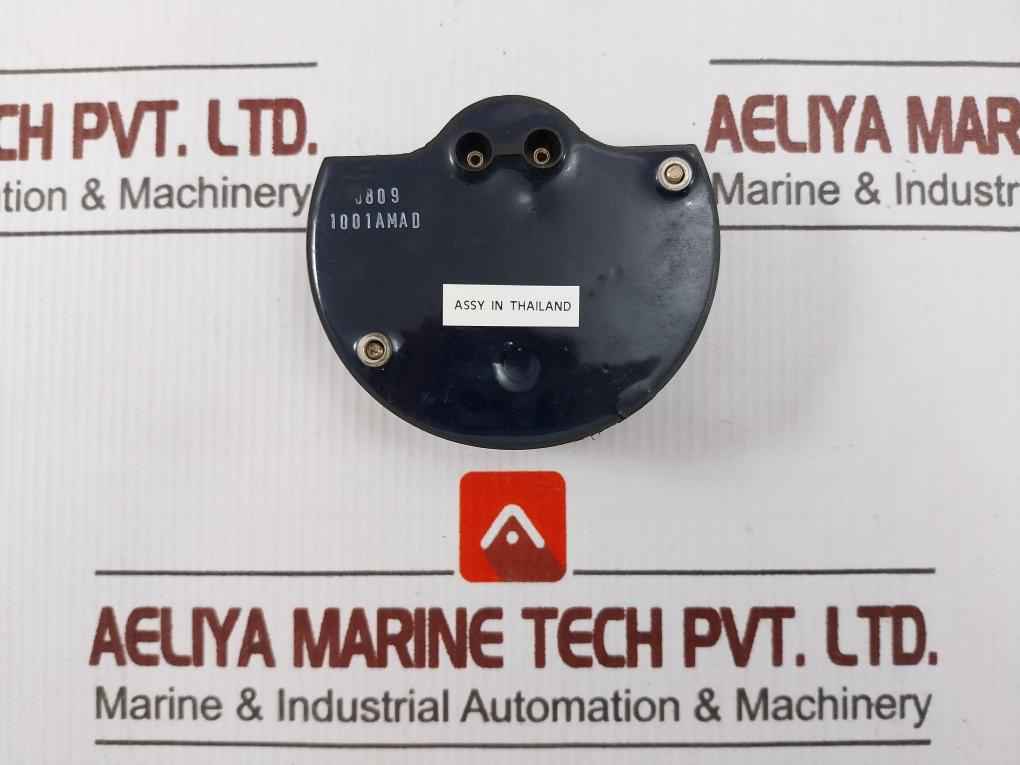 Rosemount 05400-0601-0001 Terminal Block 3151-4033-1001/Aa