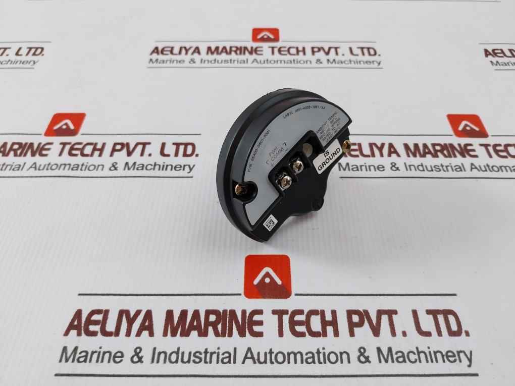 Rosemount 05400-0601-0001 Terminal Block 3151-4033-1001/Aa