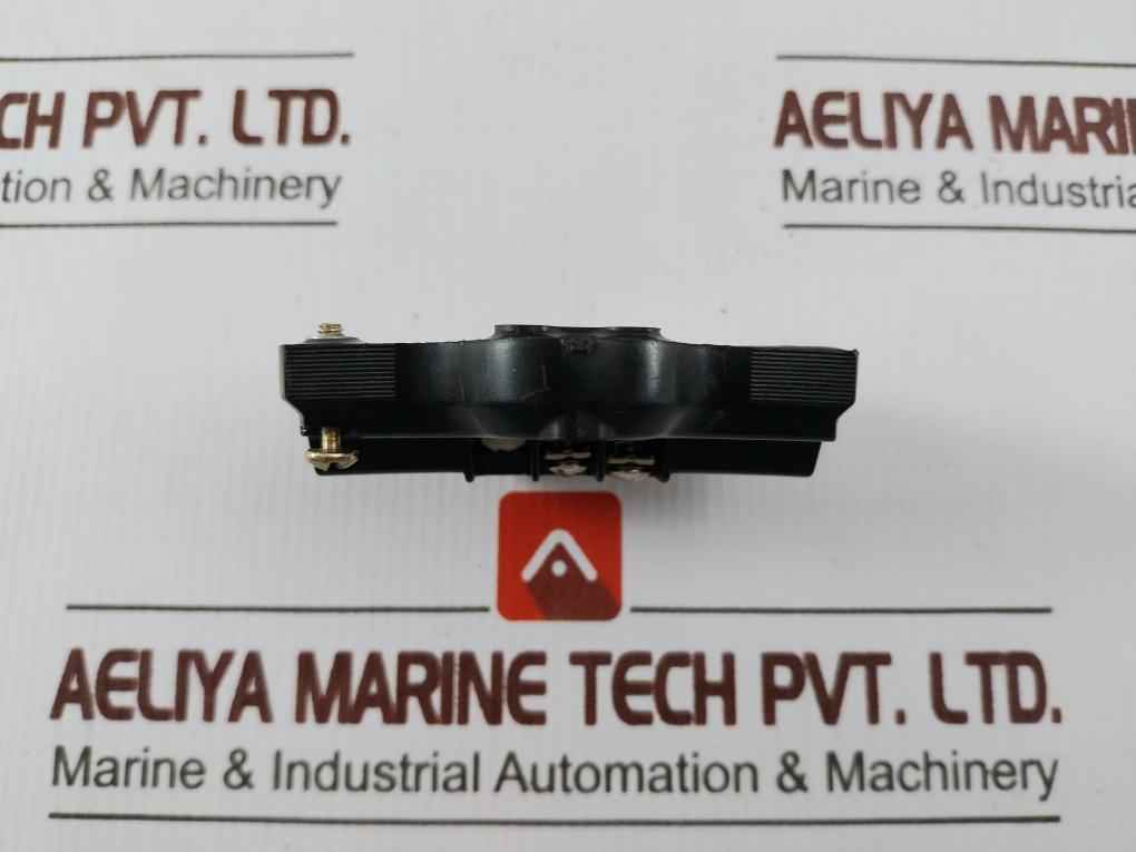 Rosemount 05400-0601-0001 Terminal Block 3151-4033-1001/Aa