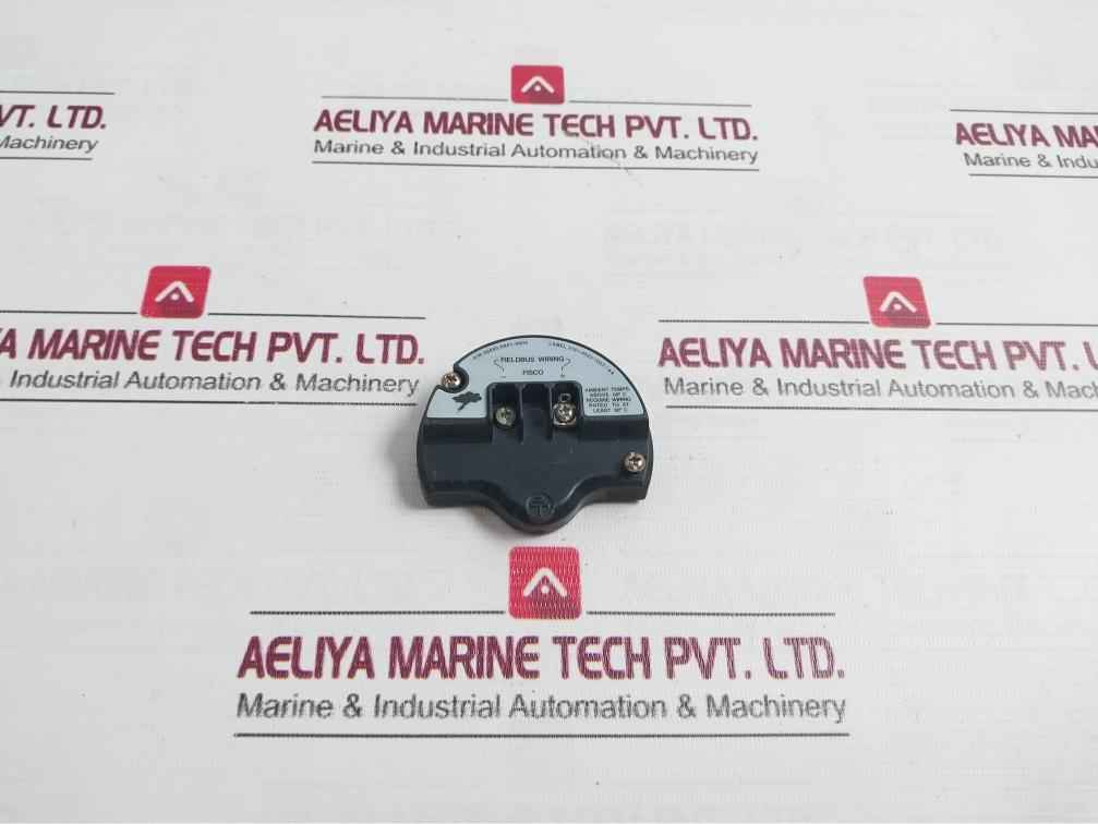 Rosemount 05400-0601-0005 Series Terminal Compartment 1003Ajaa
