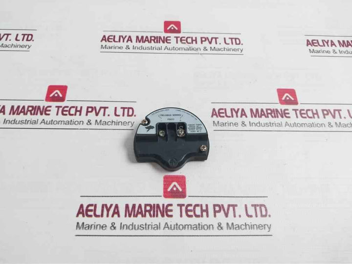 Rosemount 05400-0601-0005 Series Terminal Compartment 1003Ajaa