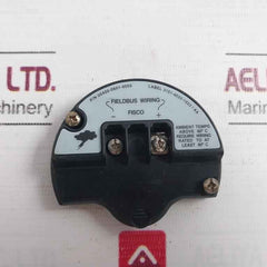 Rosemount 05400-0601-0005 Series Terminal Compartment 1003Ajaa