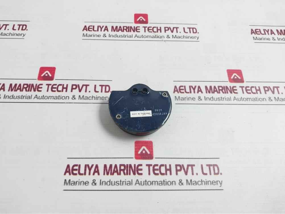 Rosemount 05400-0601-0005 Series Terminal Compartment 1003Ajaa