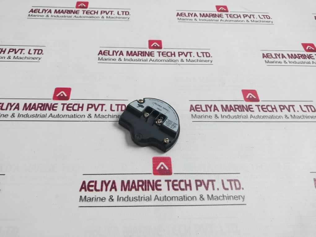 Rosemount 05400-0601-0005 Series Terminal Compartment 1003Ajaa