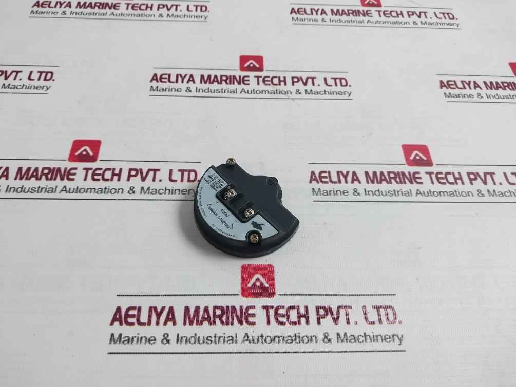 Rosemount 05400-0601-0005 Series Terminal Compartment 1003Ajaa