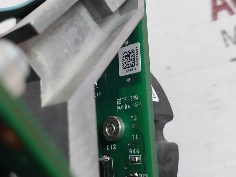 Rosemount 05400-0670-0001 Lcd Display 3031-622-8/Ac Pcb Mb5400 4314 090303
