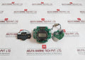 Rosemount 05400-0670-0001 Lcd Display 3031-622-8/Ac Pcb Mb5400 4314 090303