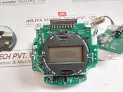 Rosemount 05400-0670-0001 Lcd Display 3031-622-8/Ac Pcb Mb5400 4314 090303