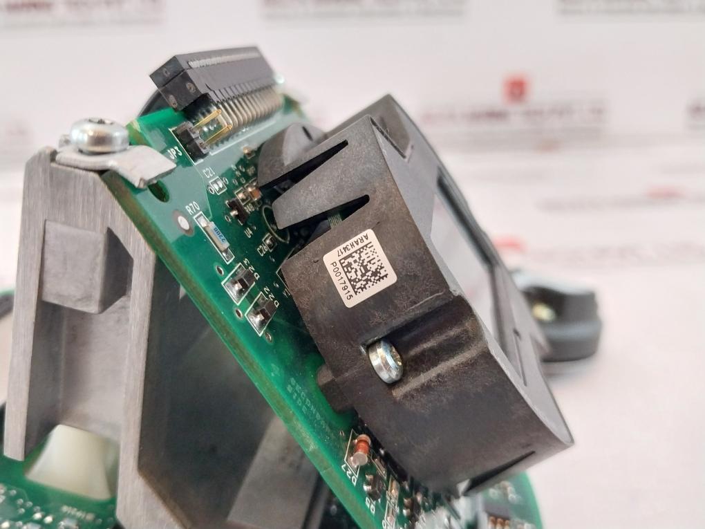 Rosemount 05400-0670-0001 Lcd Display 3151-4033-1001/Ac Pwb 9240030-409 B