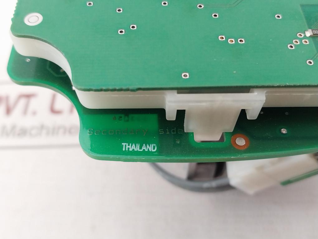 Rosemount 05400-0670-0001 Lcd Display 3151-4033-1001/Ac Pwb 9240030-409 B