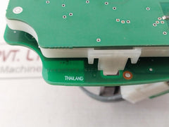 Rosemount 05400-0670-0001 Lcd Display 3151-4033-1001/Ac Pwb 9240030-409 B
