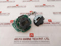 Rosemount 05400-0670-0001 Lcd Display 3151-4033-1001/Ac Pwb 9240030-409 B