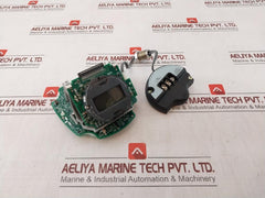 Rosemount 05400-0670-0001 Lcd Display 3151-4033-1001/Ac Pwb 9240030-409 B