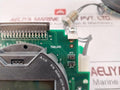 Rosemount 05400-0670-0001 Lcd Display 3151-4033-1001/Ac Pwb 9240030-409 B