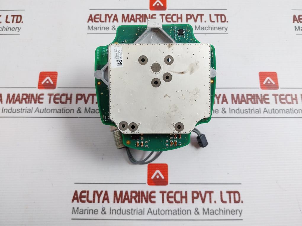 Rosemount 05400-0670-0001 Lcd Display Pcb Rev-d
