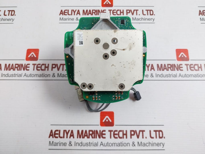 Rosemount 05400-0670-0001 Lcd Display Pcb Rev-d 090303