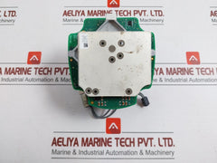 Rosemount 05400-0670-0001 Radar Level Transmitter Pcb Module Revision D