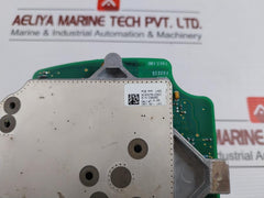 Rosemount 05400-0670-0001 Radar Level Transmitter Pcb Module Revision D