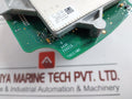 Rosemount 05400-0670-0001 Lcd Display Pcb Rev-d 090303