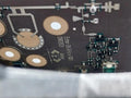 Rosemount 05400-0670-0001 Lcd Display Pcb Rev-d 090303