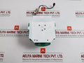 Rosemount 05400-0670-0001 Lcd Display Pcb Rev-d 090303