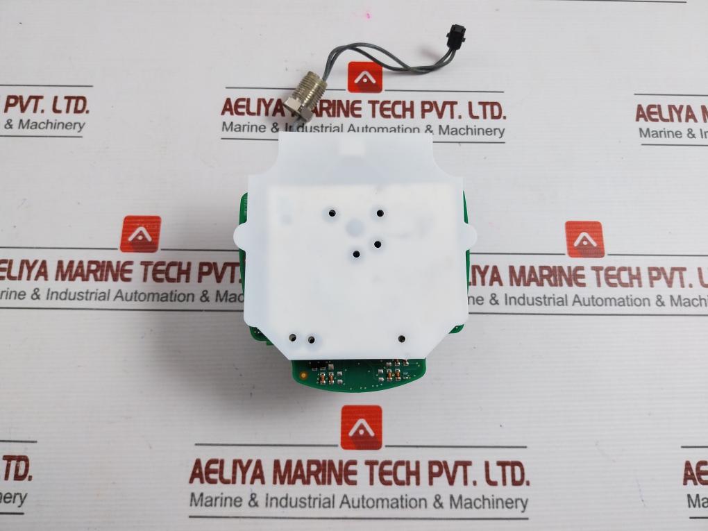 Rosemount 05400-0670-0001 Lcd Display Pcb Rev-d