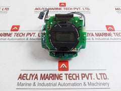 Rosemount 05400-0670-0001 Radar Level Transmitter Pcb Module Revision D