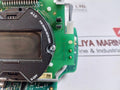 Rosemount 05400-0670-0001 Lcd Display Pcb Rev-d 090303