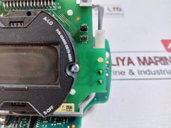 Rosemount 05400-0670-0001 Radar Level Transmitter Pcb Module Revision D