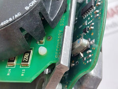 Rosemount 05400-0670-0001 Radar Level Transmitter Pcb Module Revision D
