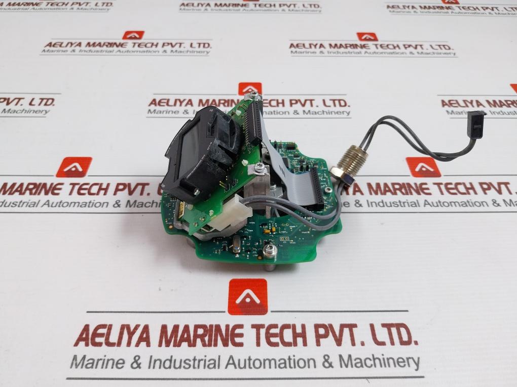 Rosemount 05400-0670-0001 Radar Level Transmitter Pcb Module Revision D