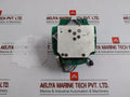 Rosemount 05400-0670-0001 Lcd Display Pcb Rev-d 090303