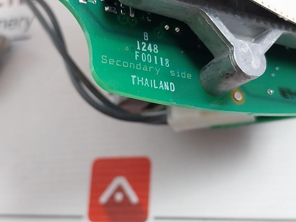 Rosemount 05400-0670-0001 Lcd Display Pcb Rev-d